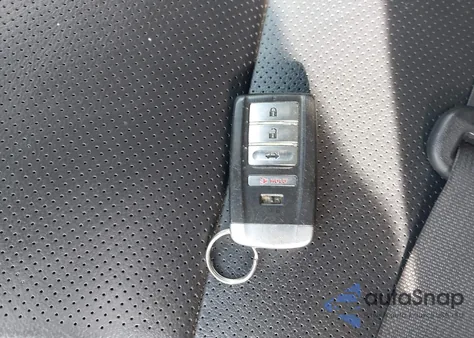 2019 Acura Tlx Tech Pkg из США, поврежденный, VIN 19UUB3F4XKA001873